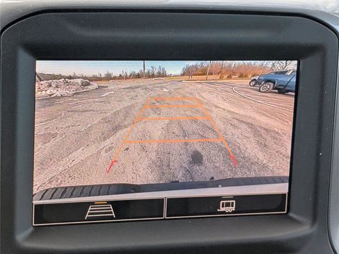 New 2026 Chevrolet Silverado 2500 Custom image 20