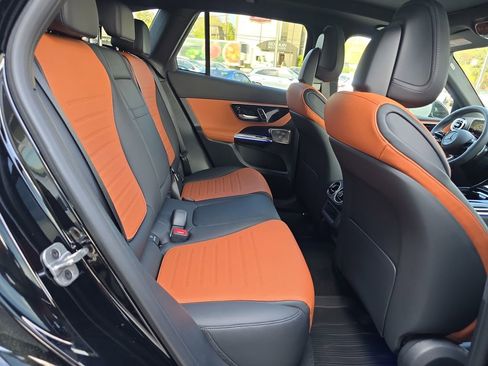 New 2026 Mercedes-Benz GLC 300 4MATIC image 15