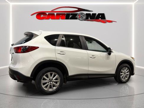 Used 2013 MAZDA CX-5 Sport w/ Bluetooth Audio Pkg image 9