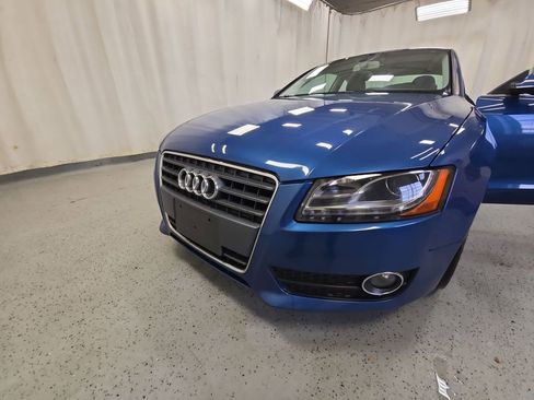 Used 2010 Audi A5 2.0T Premium Plus AWD/4WD image 40