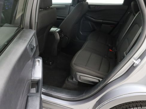 Used 2025 Ford Escape Active AWD/4WD image 27