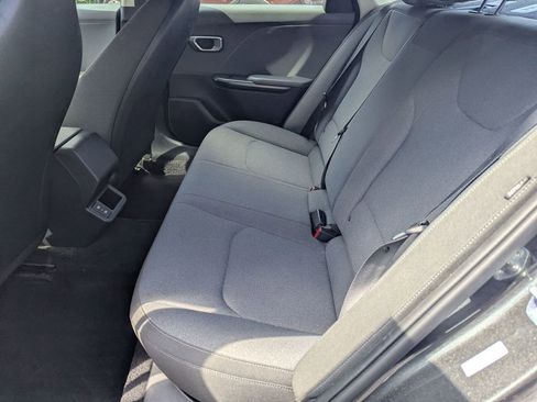 Used 2025 Kia K4 FWD image 25