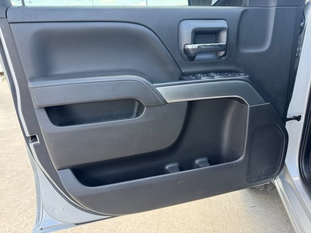 Used 2018 Chevrolet Silverado 1500 LT AWD/4WD image 4