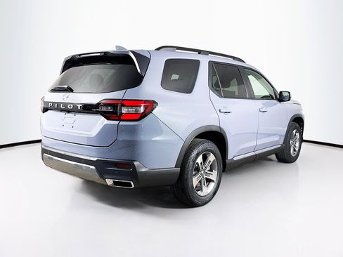 New 2026 Honda Pilot EX-L image 33