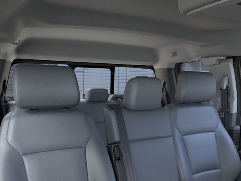 New 2024 Ford F350 XL w/ XL Chrome Package image 22