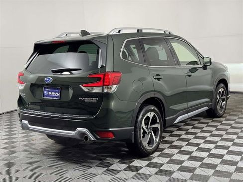 Used 2023 Subaru Forester Touring w/ Popular Package #2 image 10