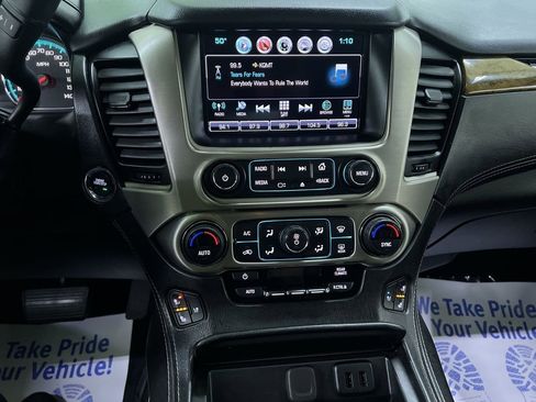 Used 2017 GMC Yukon Denali w/ Open Road Package AWD/4WD image 21