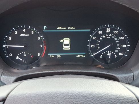 Used 2020 Genesis G80 3.8 w/ Ultimate Package 03 image 25