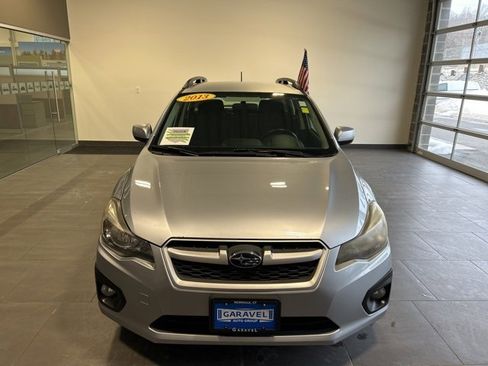 Used 2013 Subaru Impreza 2.0i Sport Premium image 22