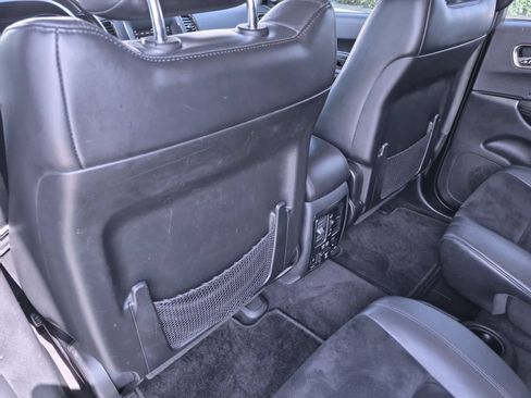 Used 2018 Dodge Durango GT AWD/4WD image 18