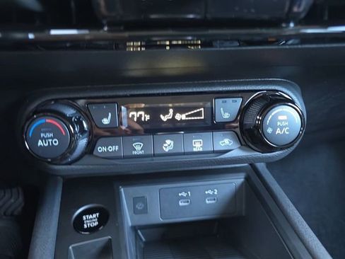 New 2026 Nissan Kicks SV image 4