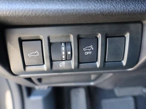 Certified 2024 Subaru Outback Touring XT w/ Popular Package #2 image 21