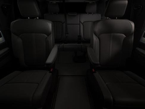 New 2026 Jeep Grand Wagoneer Limited AWD/4WD image 27