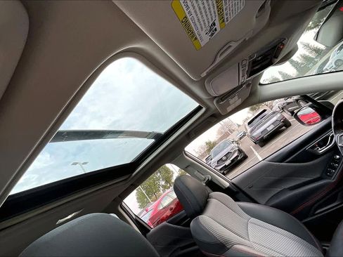 Used 2021 Subaru Forester Sport w/ Popular Package #2 image 24