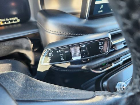 Used 2021 Lincoln Nautilus Standard w/ Equipment Group 101A image 21