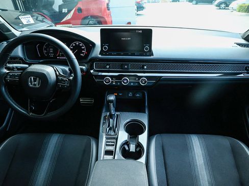 Certified 2023 Honda Civic Sport image 3