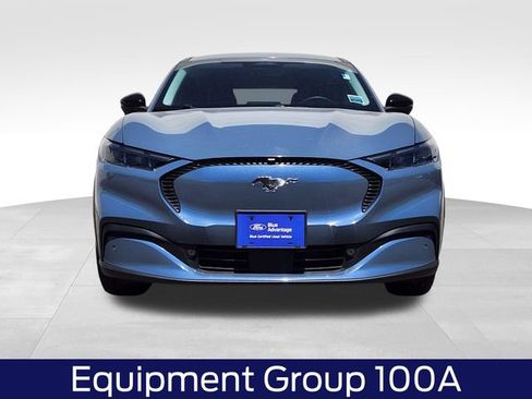 Certified 2024 Ford Mustang Mach-E Select w/ Comfort Package Lite AWD/4WD image 3