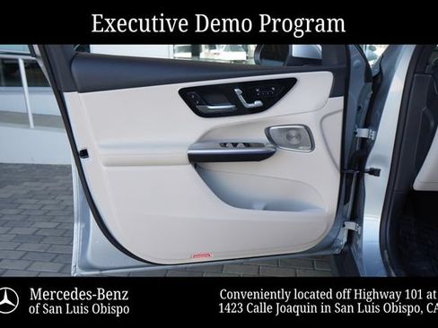 Used 2026 Mercedes-Benz GLC 300 image 13