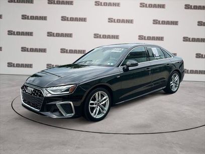 Certified 2023 Audi A4 2.0T Premium Plus w/ Premium Plus Package