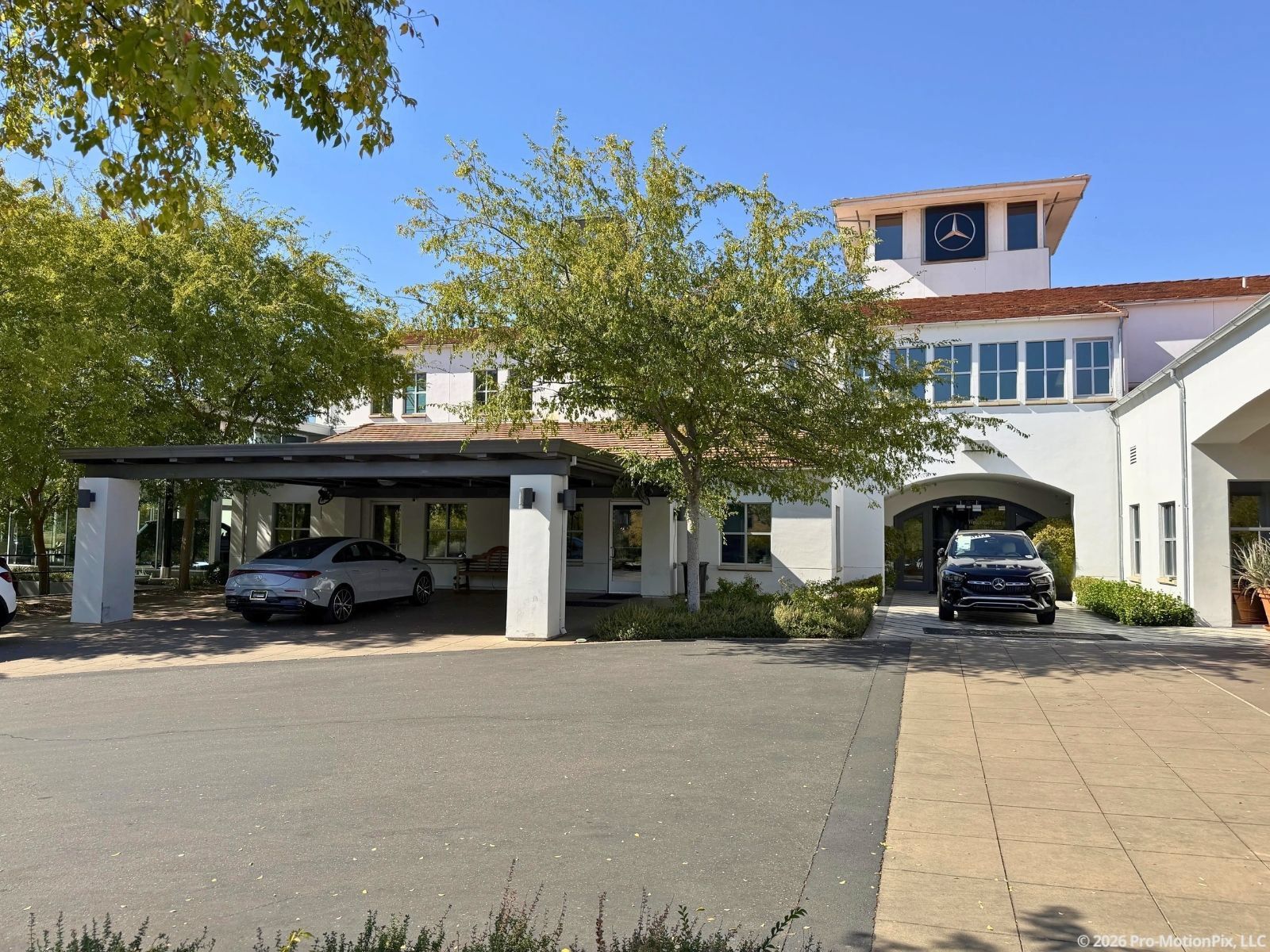 New 2026 Mercedes-Benz GLC 43 AMG 4MATIC Coupe image 44