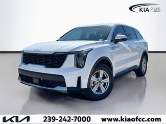 New 2026 Kia Sorento LX video 1