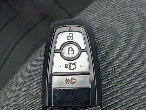 New 2026 Ford Mustang Coupe w/ Bronze Appearance Package RWD image 27