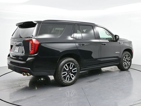 Used 2023 GMC Yukon AT4 w/ AT4 Premium Plus Package image 7