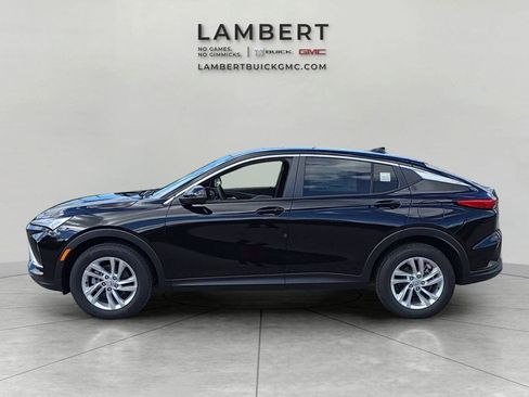 New 2026 Buick Envista Preferred w/ Convenience I Package image 2