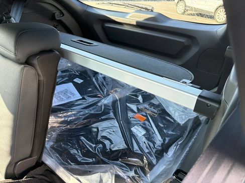 New 2026 Subaru Crosstrek 2.5i Wilderness AWD/4WD image 26