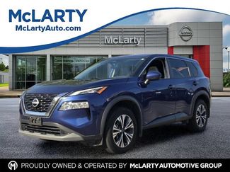 Used 2022 Nissan Rogue SV FWD 360° Tour