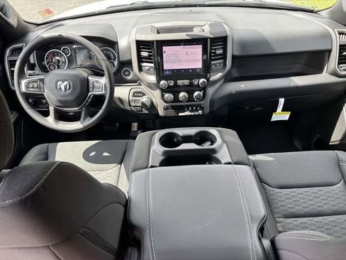 New 2026 RAM 1500 Express AWD/4WD image 2