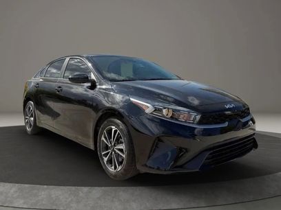 Used 2024 Kia Forte LXS