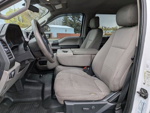 Used 2020 Ford F350 XLT w/ XLT Value Package image 18