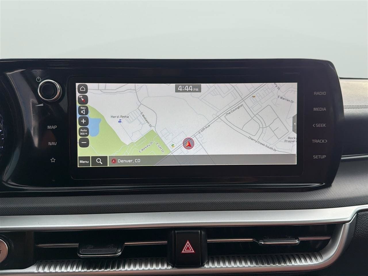 Used 2022 Kia K5 GT-Line w/ GT-Line Awd Premium Package image 35