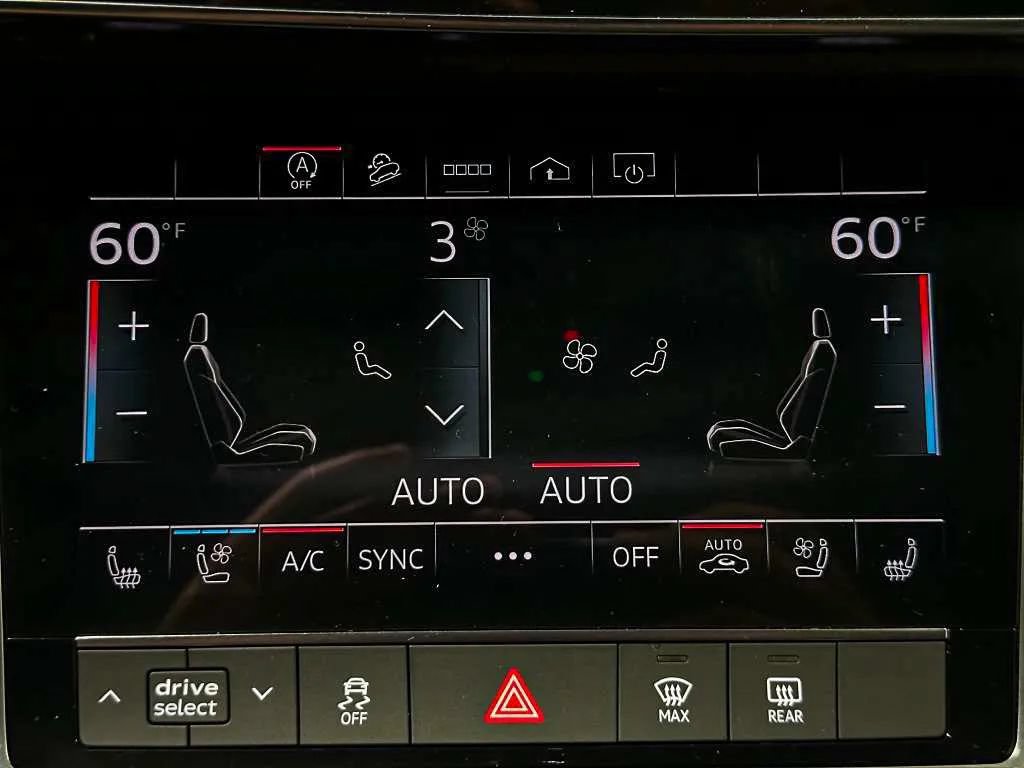 Used 2023 Audi Q7 2.0T Premium Plus AWD/4WD image 43