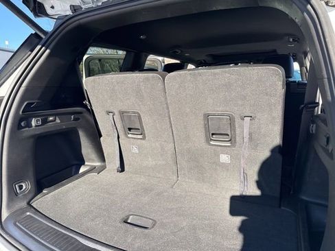 Certified 2023 Jeep Grand Cherokee L Laredo image 30