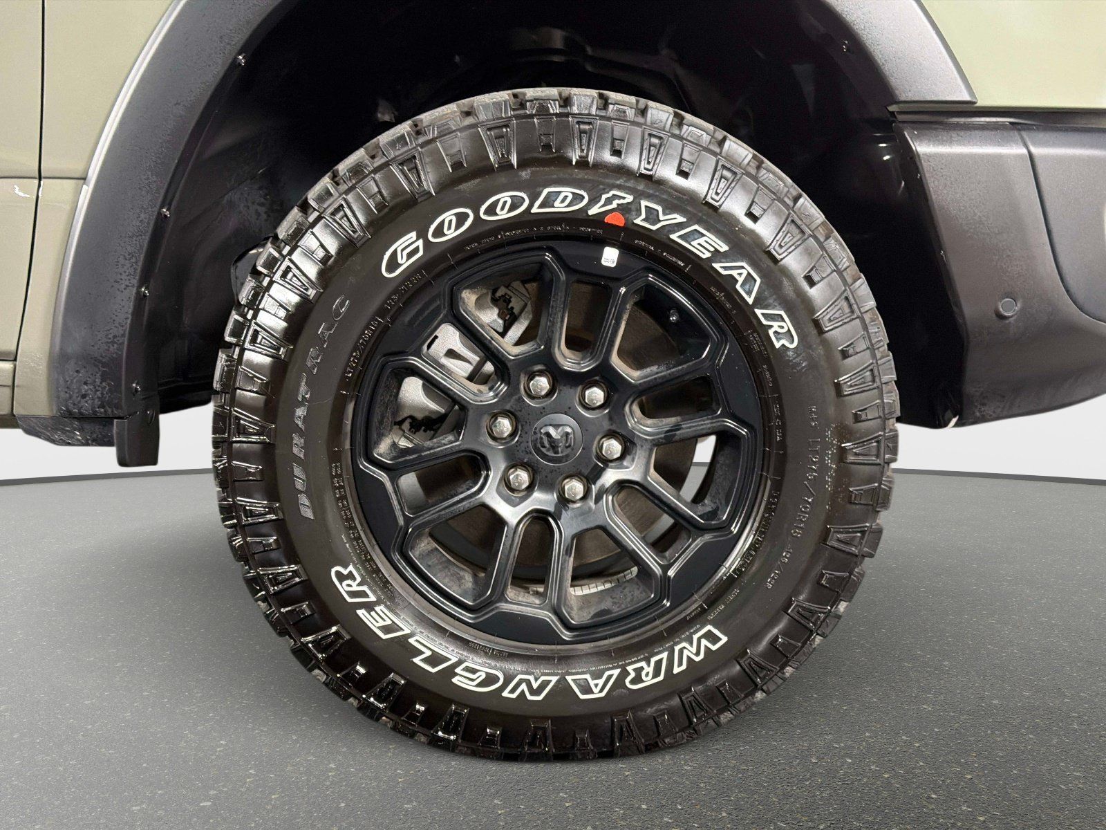 Used 2026 RAM 1500 Rebel w/ Rebel Level 2 Equipment Group AWD/4WD image 3