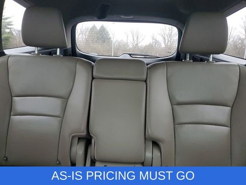 Used 2016 Honda Pilot EX-L image 20