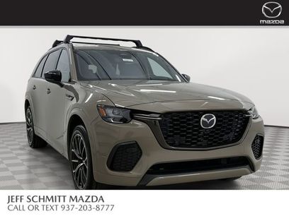 New 2026 MAZDA CX-70 3.3 Turbo S w/ Premium Package
