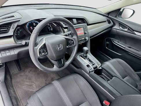 Used 2019 Honda Civic LX image 7