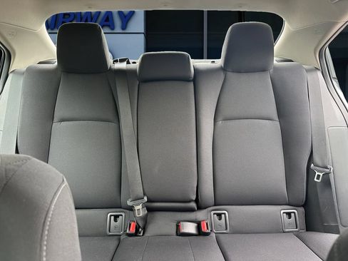 Used 2024 Toyota Corolla LE FWD image 12