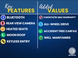 Used 2015 Honda CR-V EX image 3