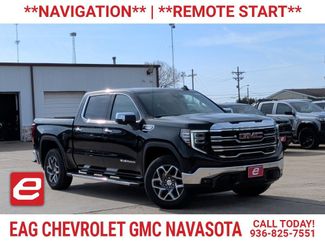 New 2026 GMC Sierra 1500 SLT AWD/4WD 360° Tour