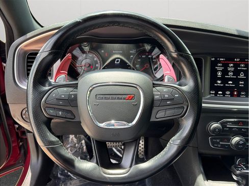 Used 2022 Dodge Charger GT w/ Blacktop Package RWD image 23