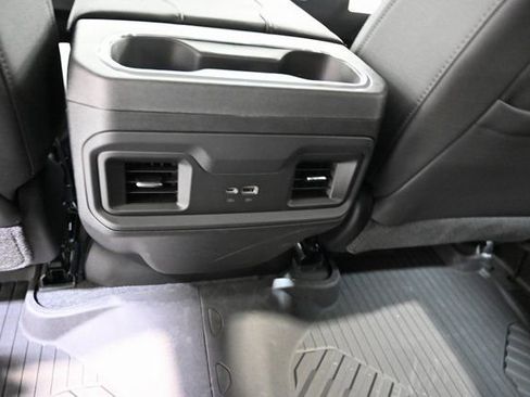 New 2026 Chevrolet Silverado 1500 RST w/ RST All Star Premium Package image 28