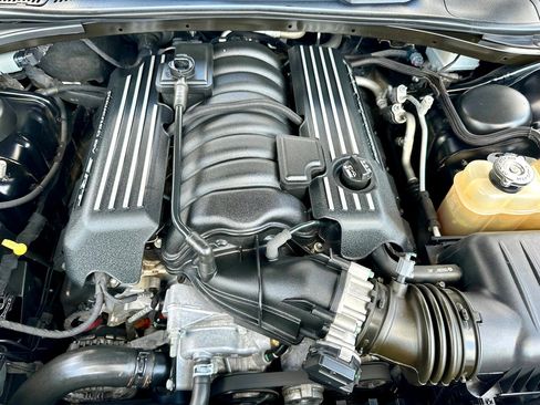 Used 2020 Dodge Challenger R/T Scat Pack w/ Plus Package image 47