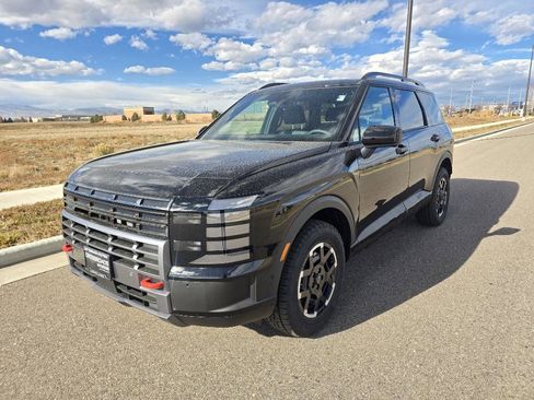 New 2026 Hyundai Palisade XRT Pro image 1