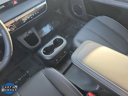 Used 2023 Hyundai Ioniq 5 SEL w/ Cargo Package image 42