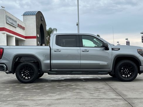 New 2026 GMC Sierra 1500 Elevation w/ Elevation Select Package image 8