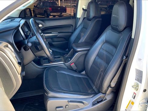 Used 2020 GMC Canyon Denali image 16